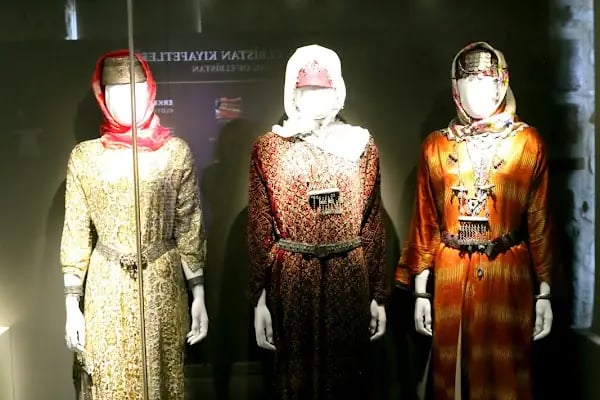 Elbistan Şehir Müzesi - Resim 6