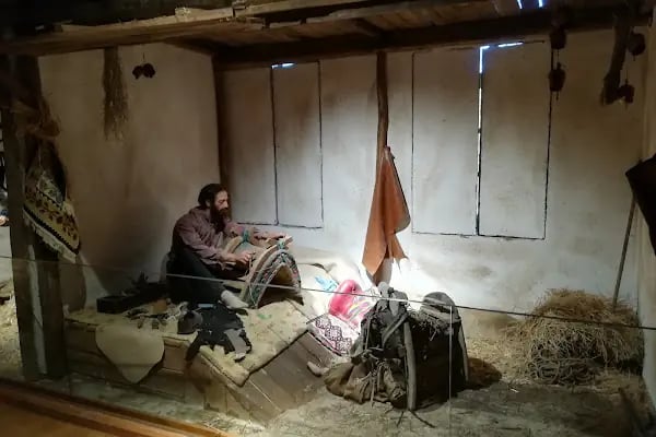 Elbistan Şehir Müzesi - Resim 12