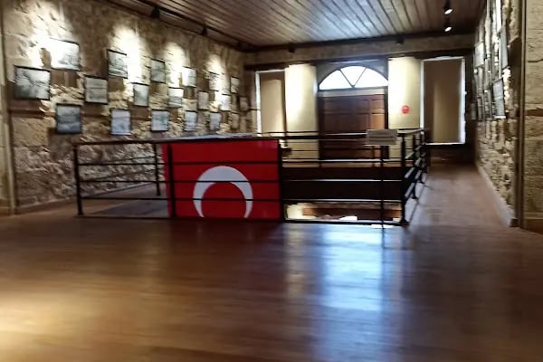 Elbistan Şehir Müzesi - Resim 19