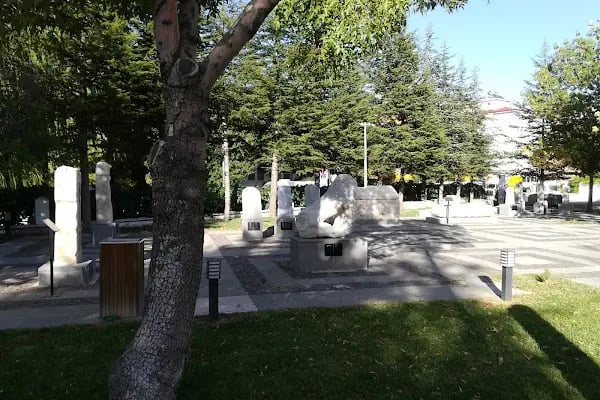 Elbistan Şehir Müzesi - Resim 16