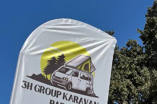 3H Group Karavan Park - Resim 11
