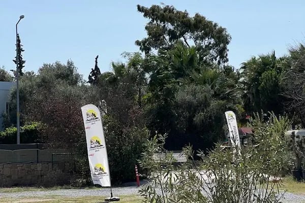 3H Group Karavan Park - Resim 1