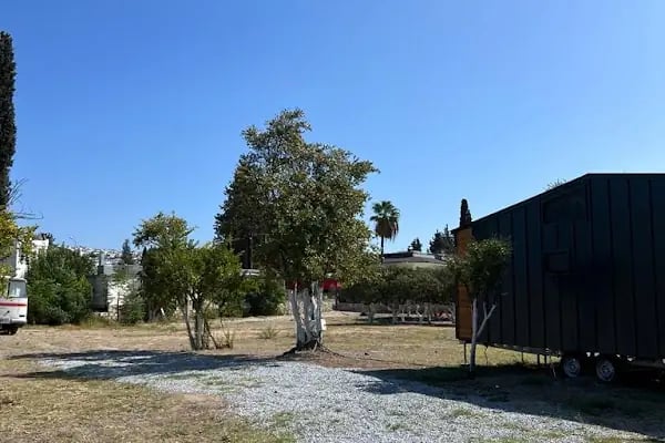 3H Group Karavan Park - Resim 2