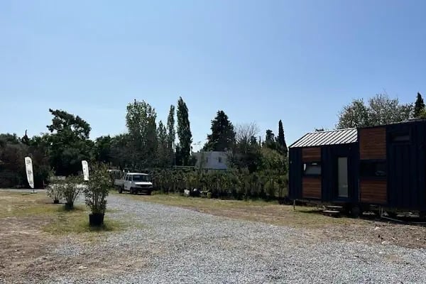 3H Group Karavan Park - Resim 4