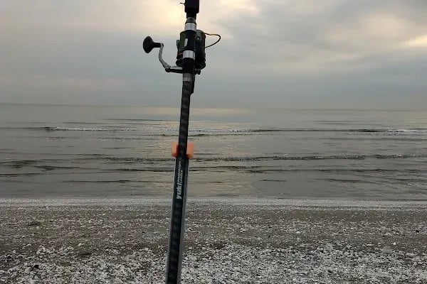 Adanalıoğlu Plajı - Resim 8