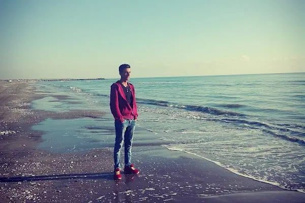 Adanalıoğlu Plajı - Resim 16