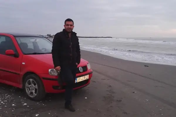 Adanalıoğlu Plajı - Resim 20