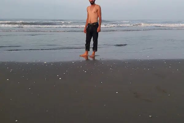 Adanalıoğlu Plajı - Resim 17