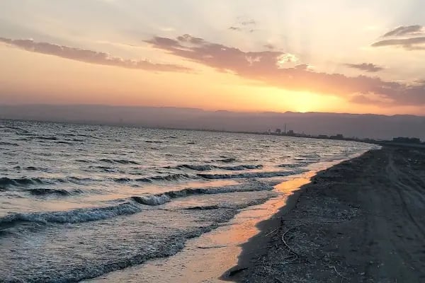 Adanalıoğlu Plajı - Resim 13