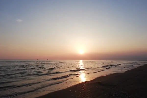 Adanalıoğlu Plajı - Resim 15
