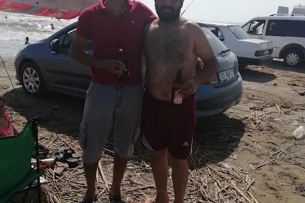 Adanalıoğlu Plajı - Resim 14