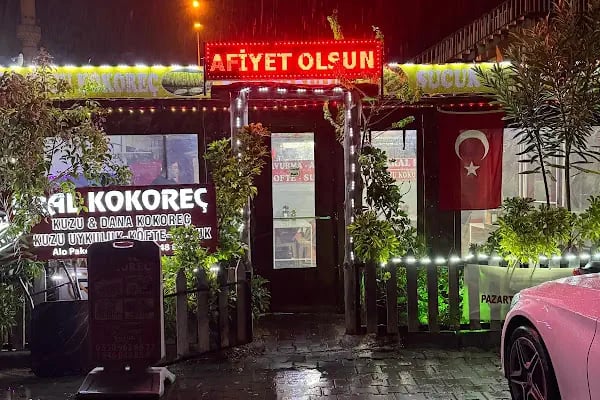 Kral kokorec - Resim 6