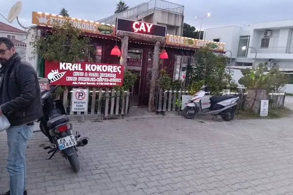 Kral kokorec - Resim 8
