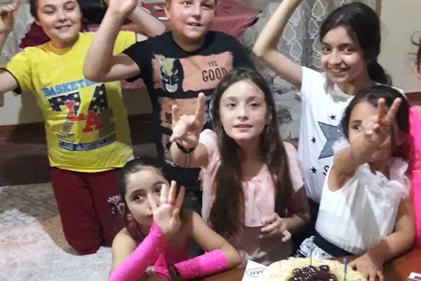 Profesyonel Uydu Güvenlik Sistemleri - Resim 6