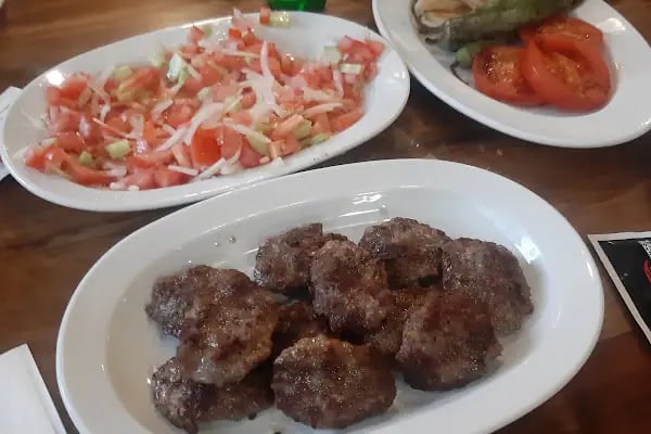 Halamoğlu Et Mangal - Resim 20