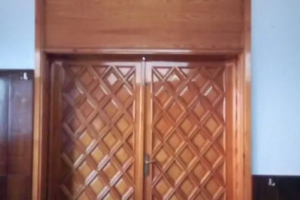 Arıklarlıoğlu Cami - Resim 13