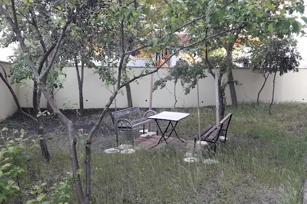 Arıklarlıoğlu Cami - Resim 20