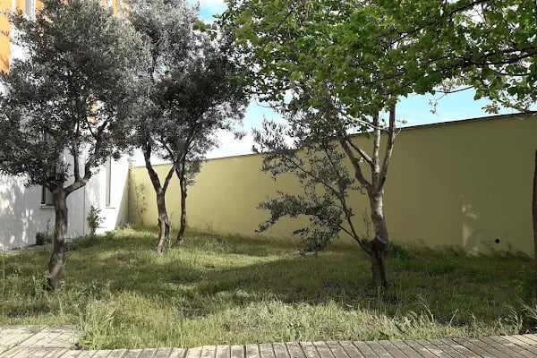Arıklarlıoğlu Cami - Resim 6