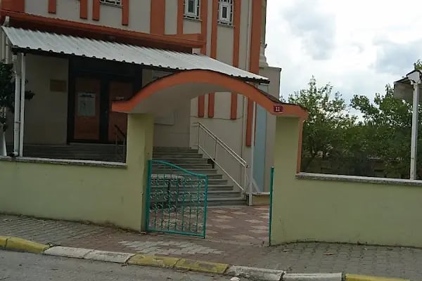 Arıklarlıoğlu Cami - Resim 16