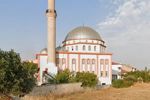 Arıklarlıoğlu Cami - Resim 3