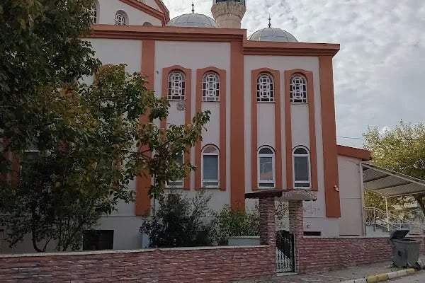 Arıklarlıoğlu Cami - Resim 15