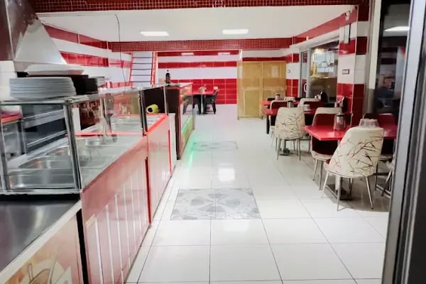 Sam Döner Kebap Salonu - Resim 19