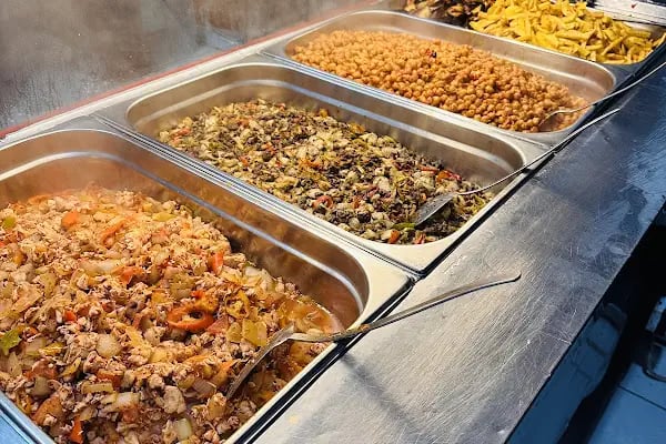 Sam Döner Kebap Salonu - Resim 3
