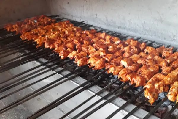 Sam Döner Kebap Salonu - Resim 11