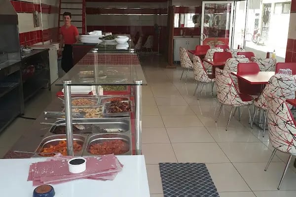 Sam Döner Kebap Salonu - Resim 1
