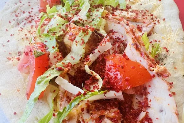 Sam Döner Kebap Salonu - Resim 4