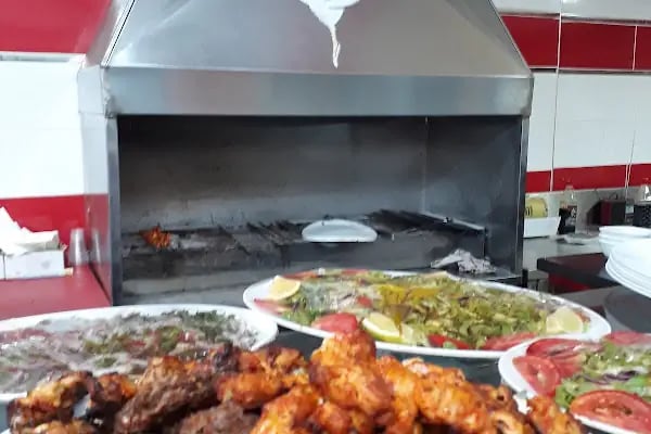 Sam Döner Kebap Salonu - Resim 10