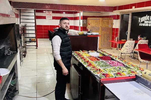 Sam Döner Kebap Salonu - Resim 17