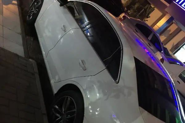 GREEN VIP TRANSFER&amp;RENT - Resim 5