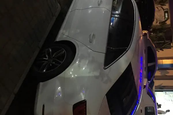 GREEN VIP TRANSFER&amp;RENT - Resim 7