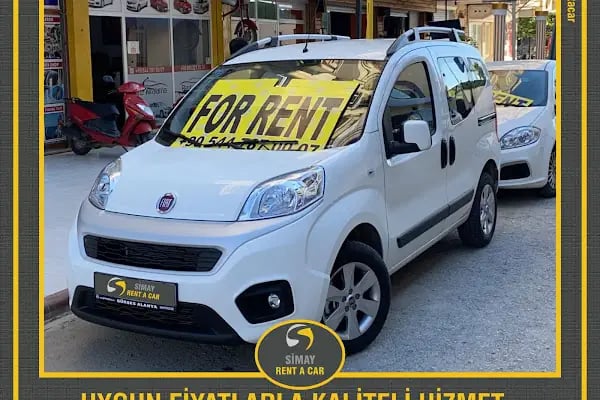 GREEN VIP TRANSFER&amp;RENT - Resim 10