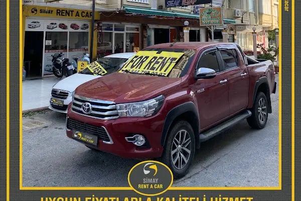 GREEN VIP TRANSFER&amp;RENT - Resim 8