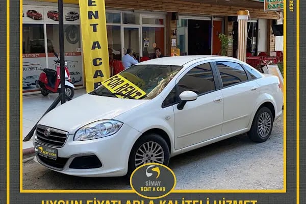 GREEN VIP TRANSFER&amp;RENT - Resim 1