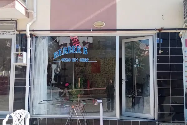 Çamlık Berberi - Resim 4