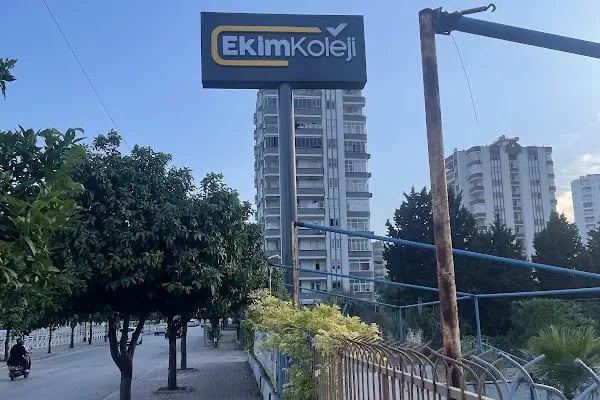 Ekim Koleji - Resim 8