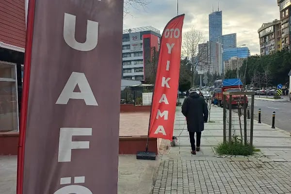 Hascar Oto Yıkama Kuaför - Resim 2