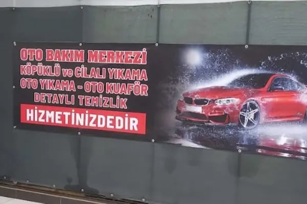 Hascar Oto Yıkama Kuaför - Resim 1