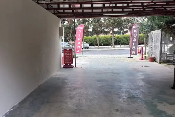 Hascar Oto Yıkama Kuaför - Resim 7