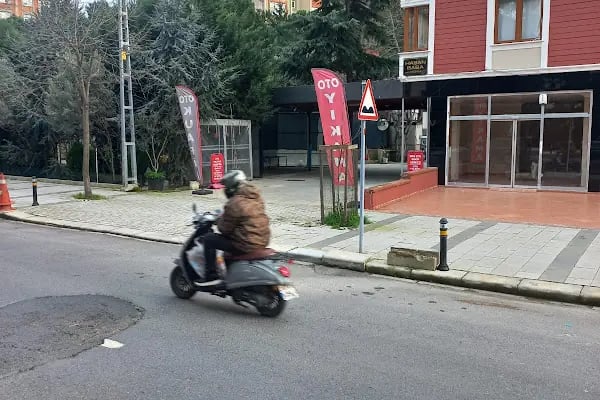 Hascar Oto Yıkama Kuaför - Resim 4