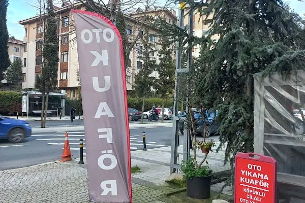 Hascar Oto Yıkama Kuaför - Resim 5