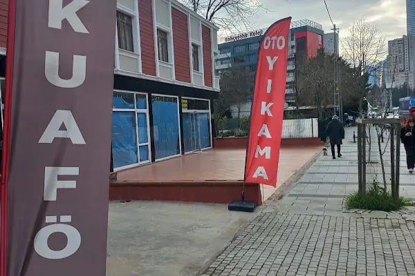 Hascar Oto Yıkama Kuaför - Resim 8