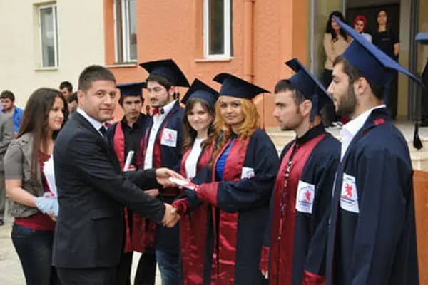 Alaçam Meslek Yüksekokulu - Resim 18