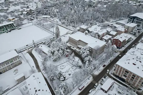 Alaçam Meslek Yüksekokulu - Resim 4