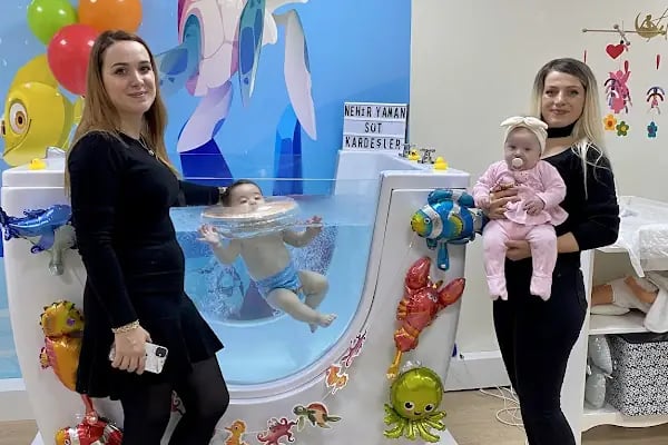 Alya Baby Spa Kocaeli - Resim 9