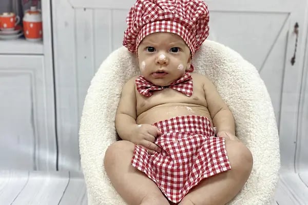 Alya Baby Spa Kocaeli - Resim 19