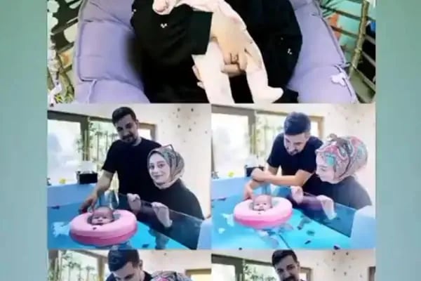 Alya Baby Spa Kocaeli - Resim 17